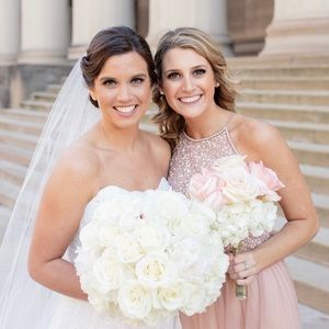 Meet your Posher, Gina